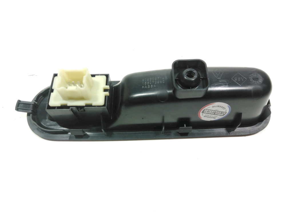 Commande lève-vitre avant droit