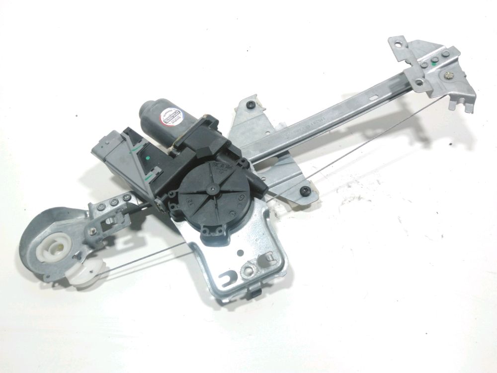 Lève-vitre électrique arrière gauche