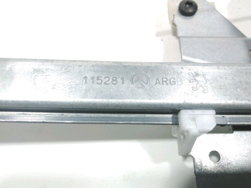 Lève-vitre électrique arrière gauche