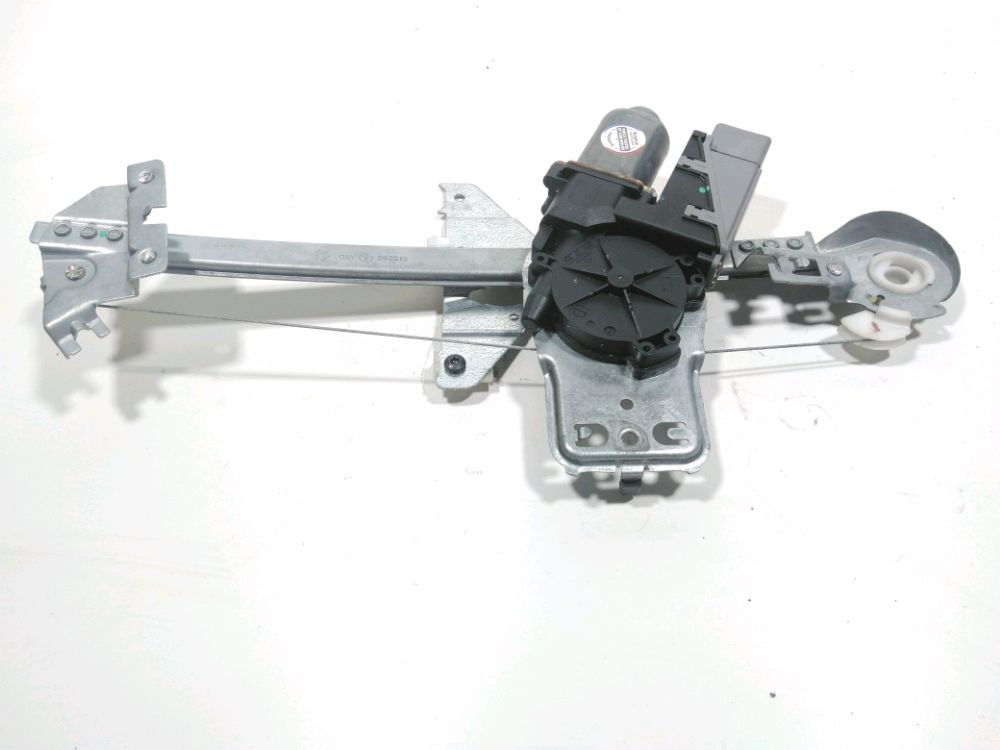 Lève-vitre électrique arrière droit