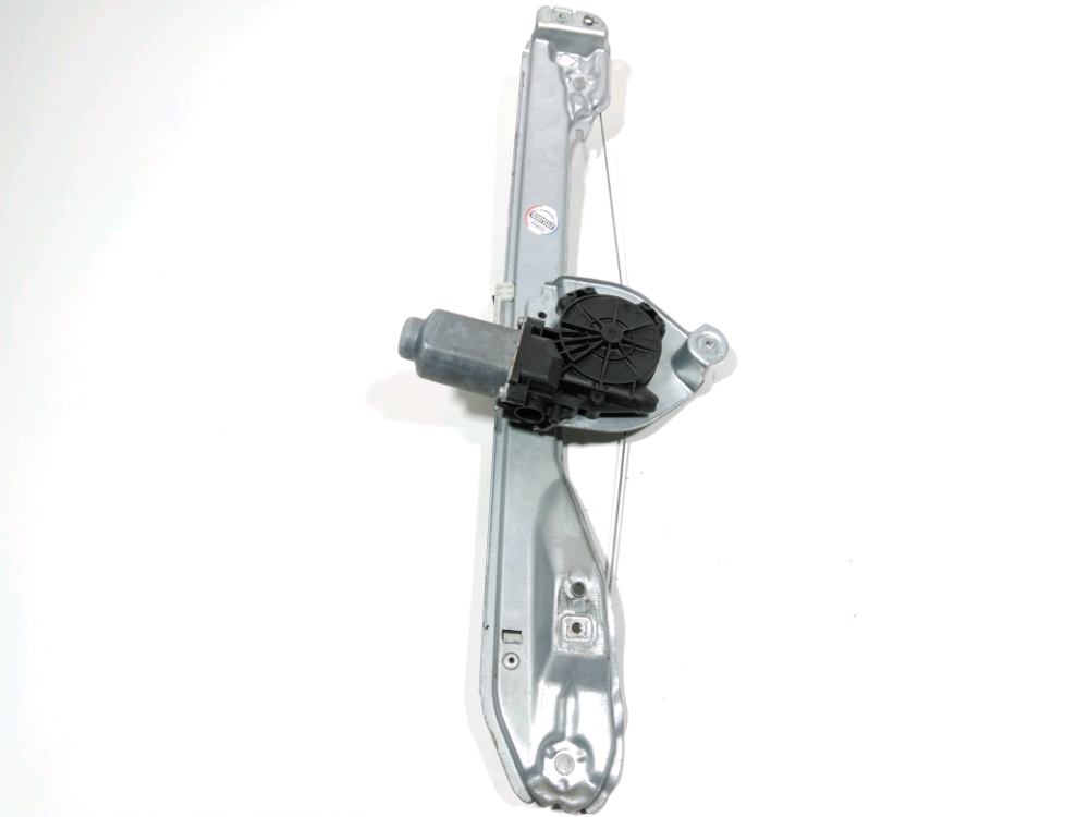 Lève-vitre électrique arrière gauche