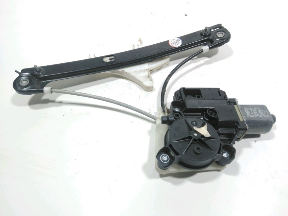 Lève-vitre électrique arrière gauche