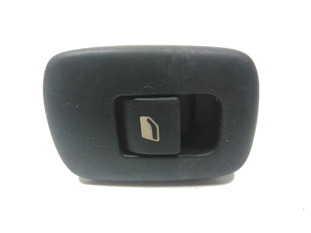 Commande lève-vitre arrière gauche