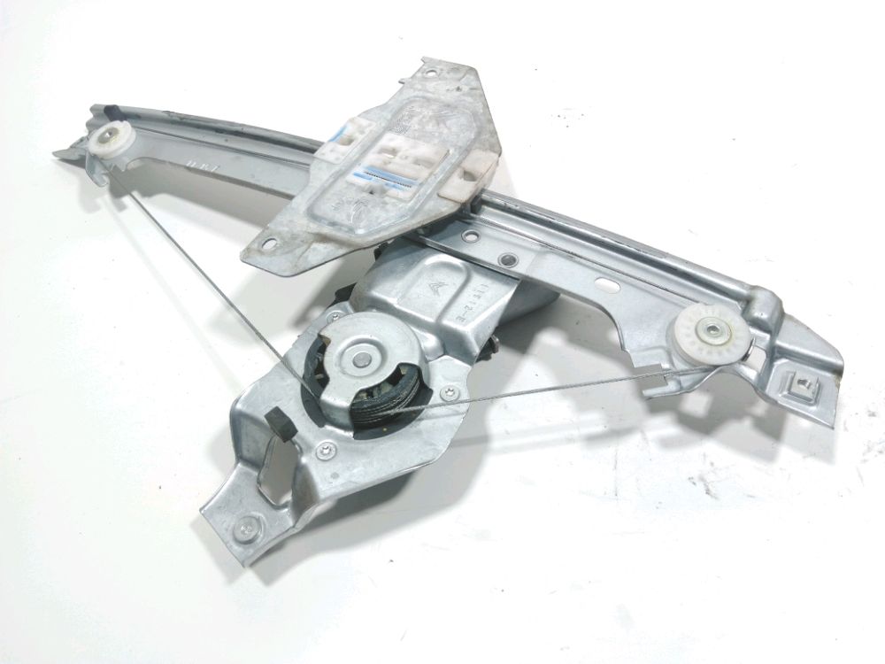 Lève-vitre électrique arrière gauche