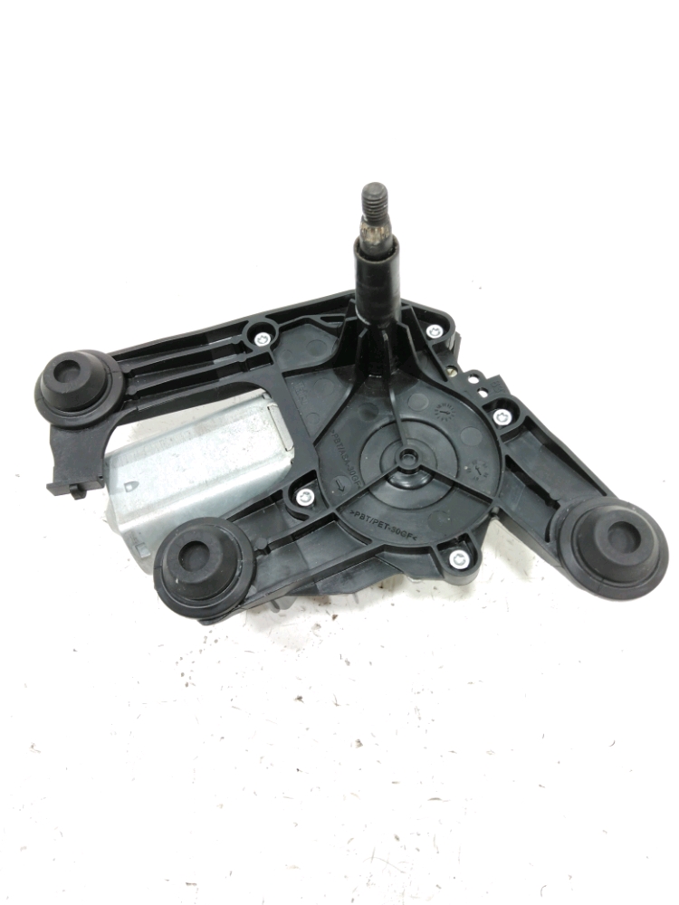 Moteur d'essuie glace arrière