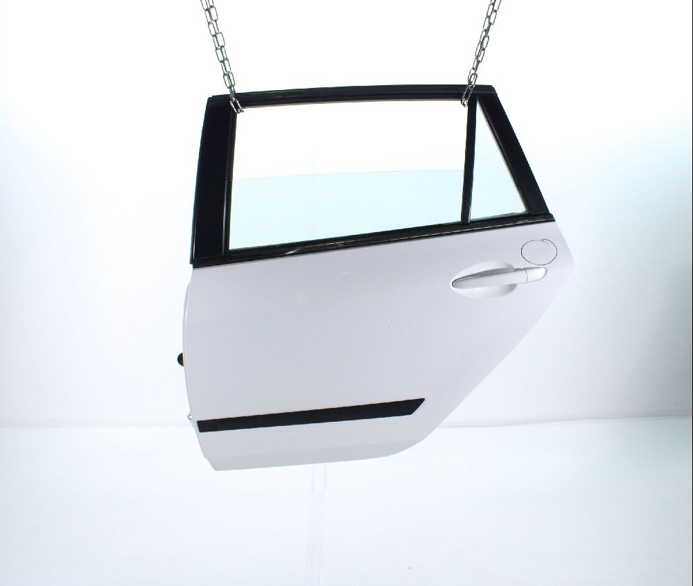 Porte arriere gauche