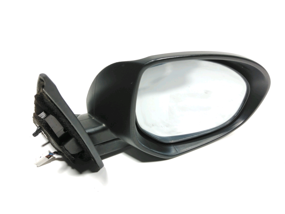 Rétroviseur électrique droit