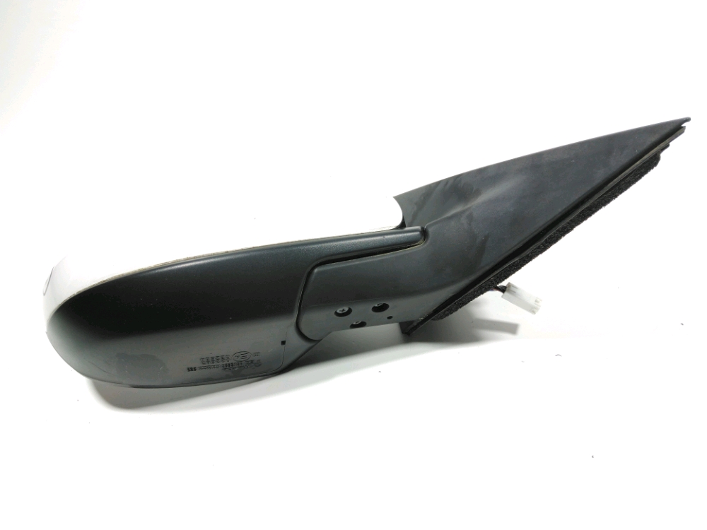 Rétroviseur électrique droit