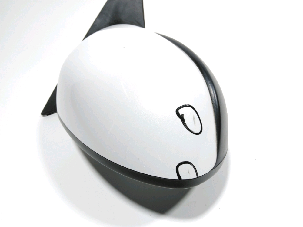 Rétroviseur électrique droit