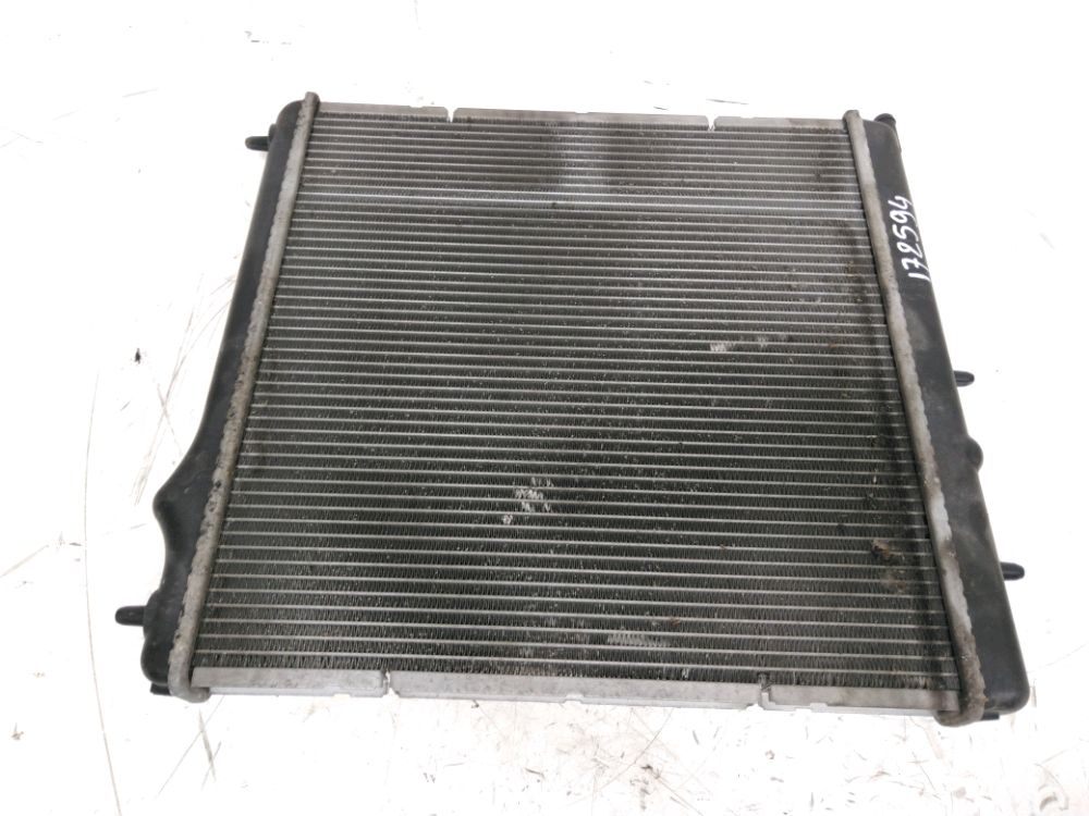 Radiateur