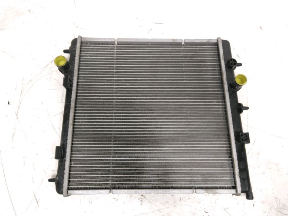 Radiateur