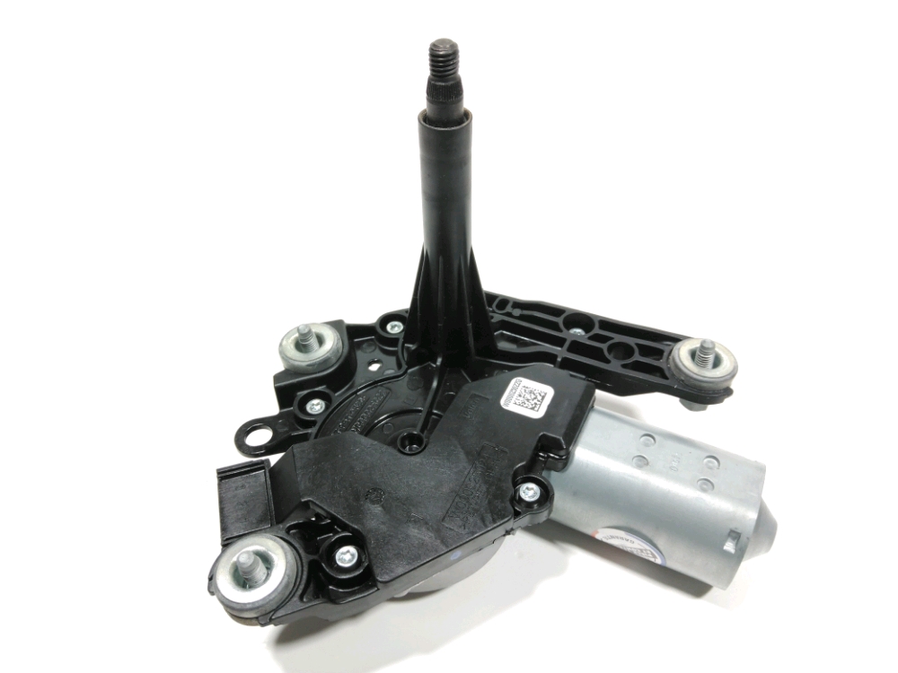 Moteur d'essuie glace arrière