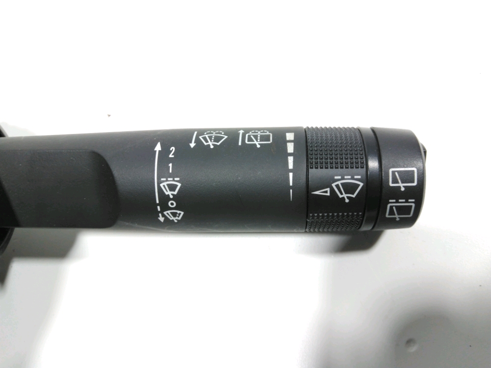 Commande sous-volant