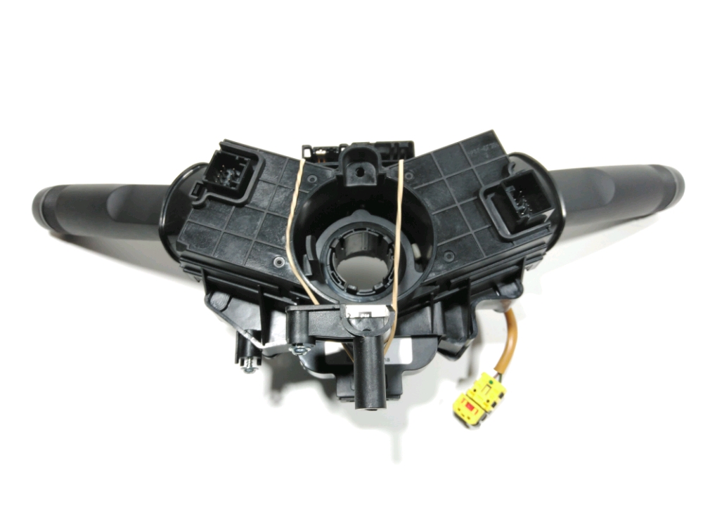 Commande sous-volant