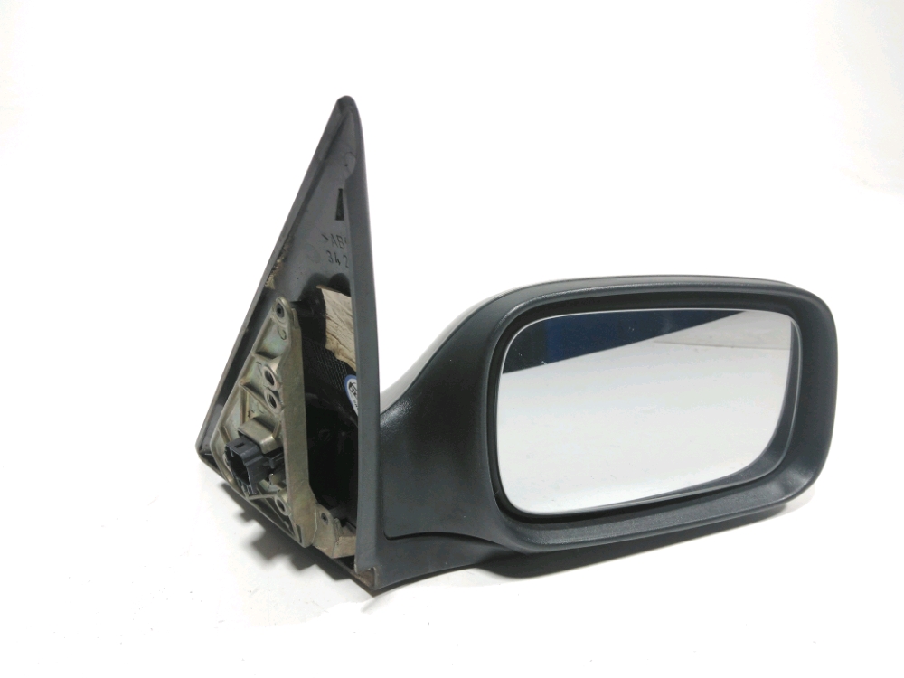 Retroviseur electrique droit