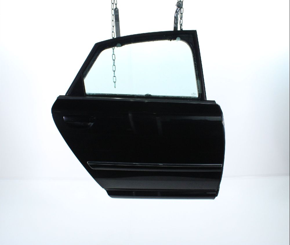 Porte arrière droite