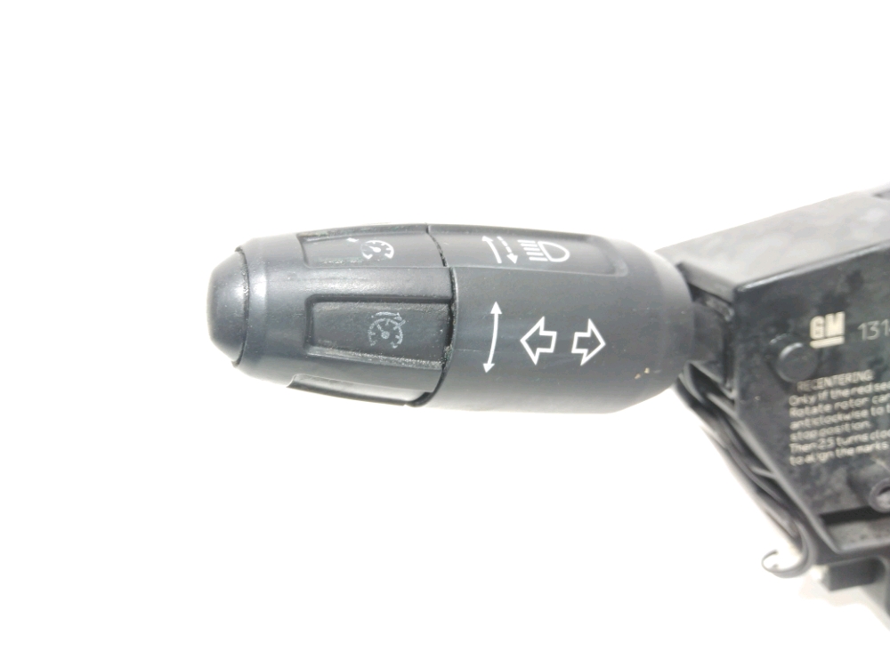 Commande sous-volant