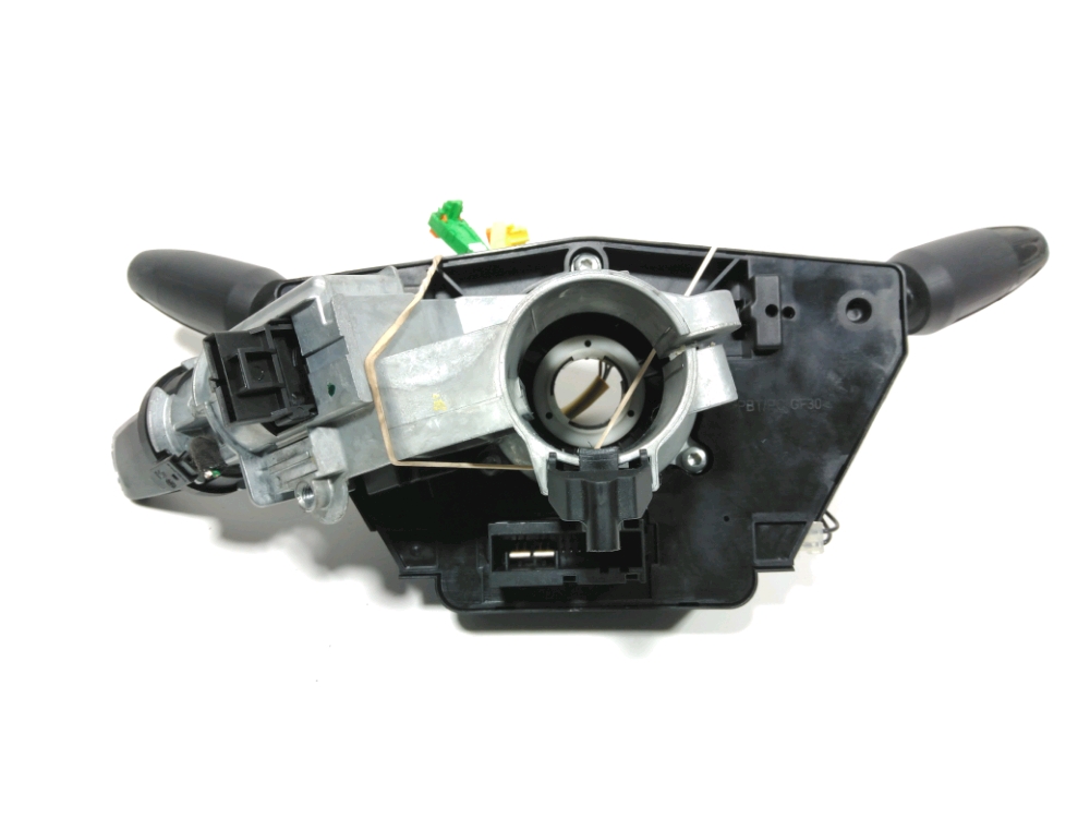 Commande sous-volant