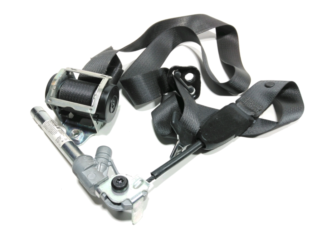 Ceinture avant droite