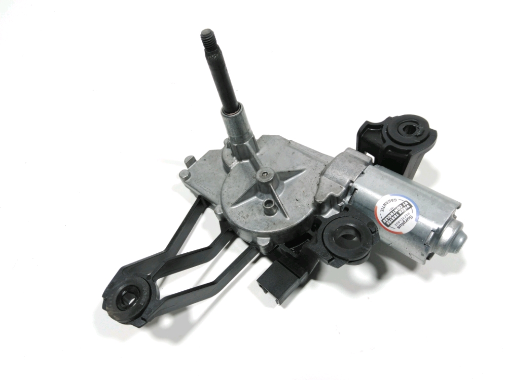 Moteur d'essuie glace arrière