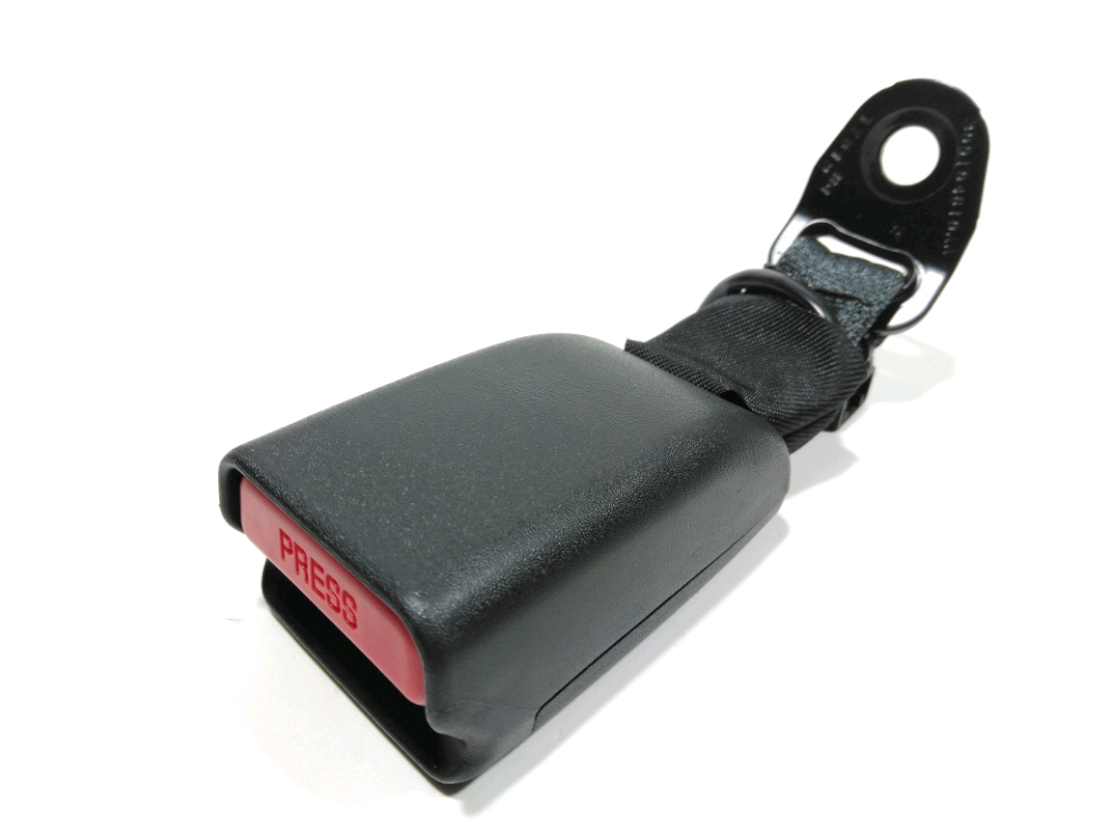 Ancrage ceinture arrière droit