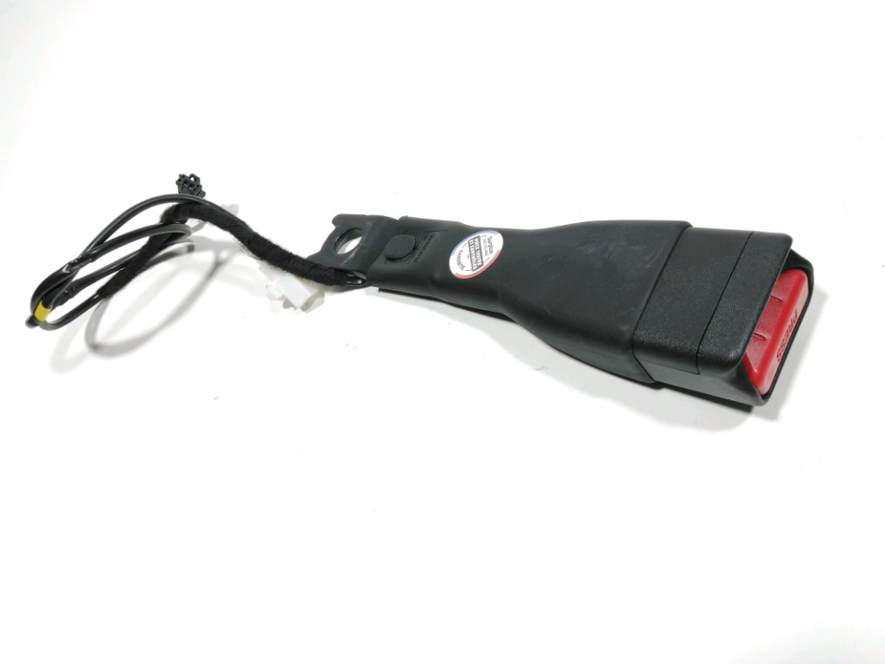 Ancrage ceinture avant droit