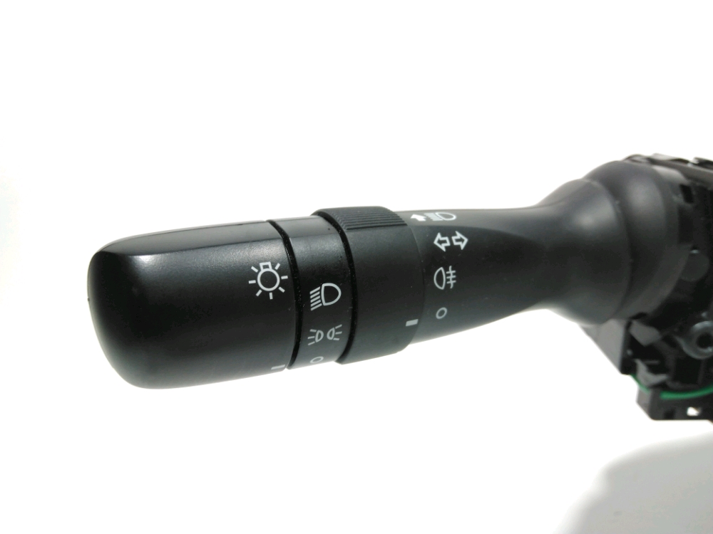 Commande sous-volant