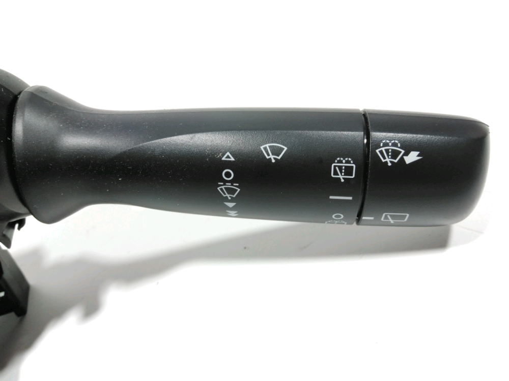 Commande sous-volant