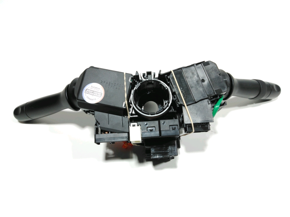 Commande sous-volant