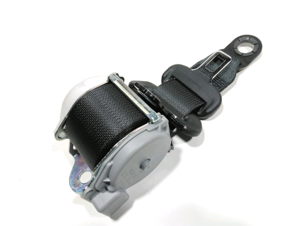 Ceinture arrière droite