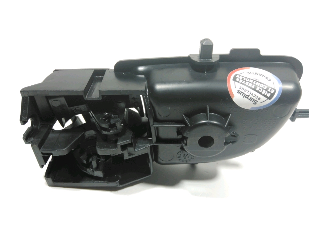 Poignée intérieure porte avant droite