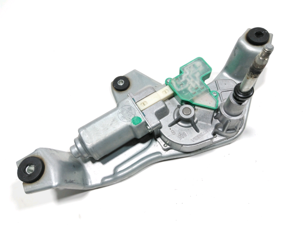 Moteur d'essuie glace arrière