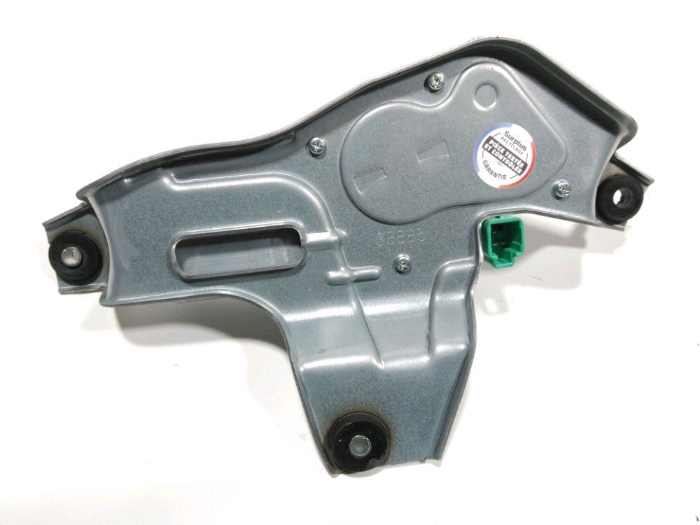 Moteur d'essuie glace arrière