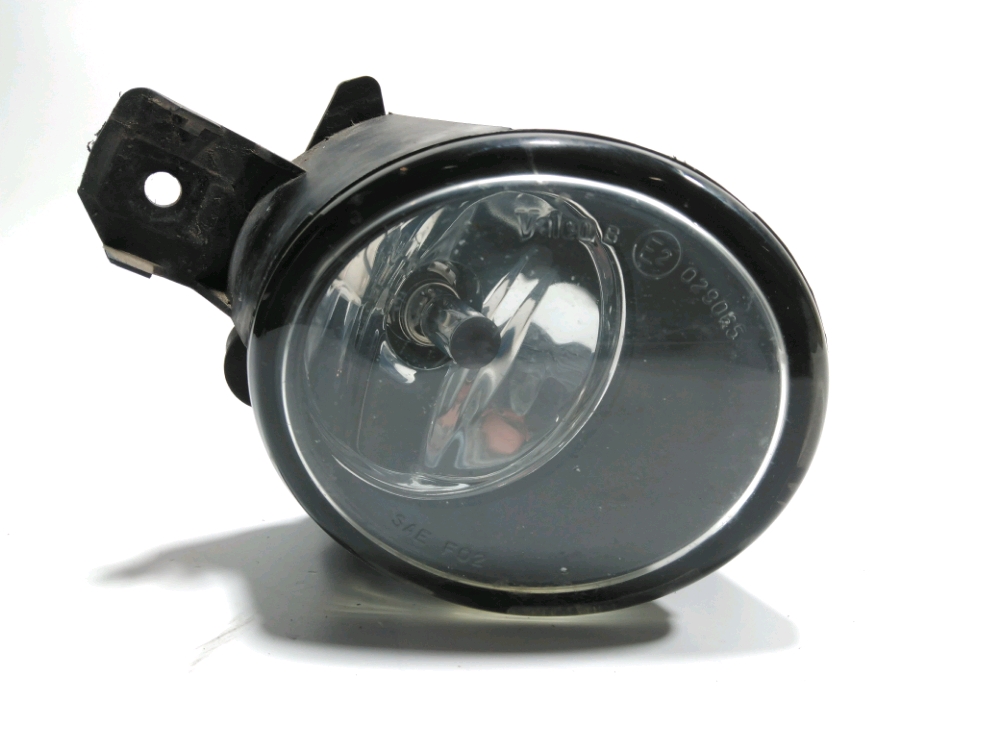 Antibrouillard avant droit