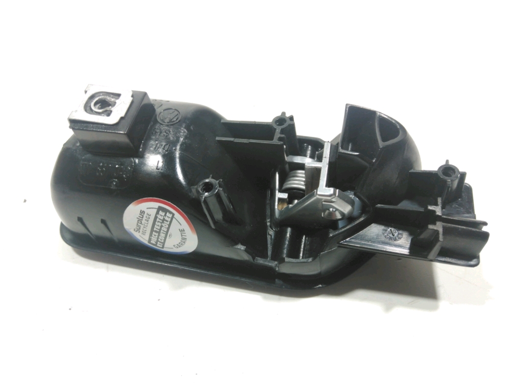 Poignée intérieure porte avant droite