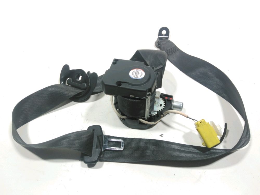 Ceinture avant droite