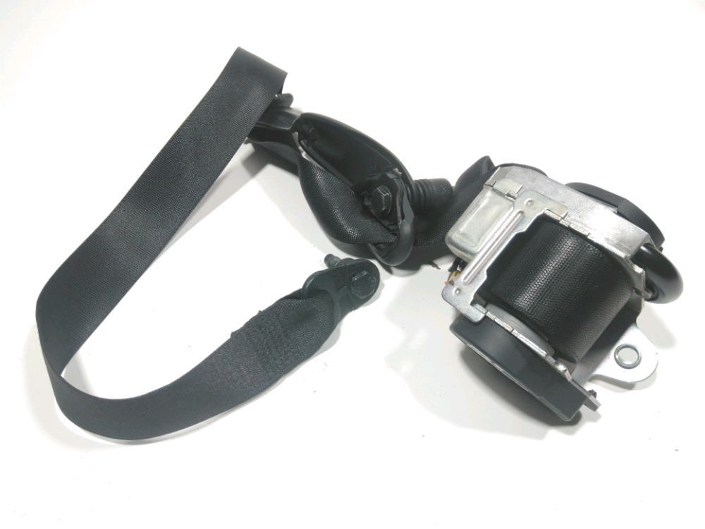 Ceinture avant droite