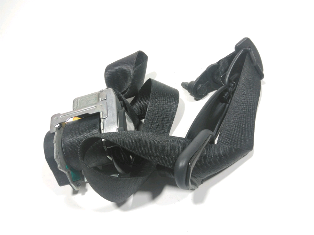 Ceinture avant gauche