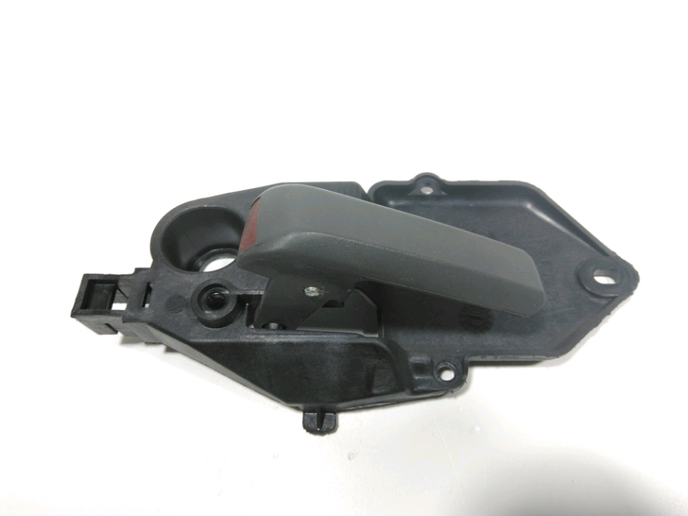 Poignée intérieure porte avant gauche