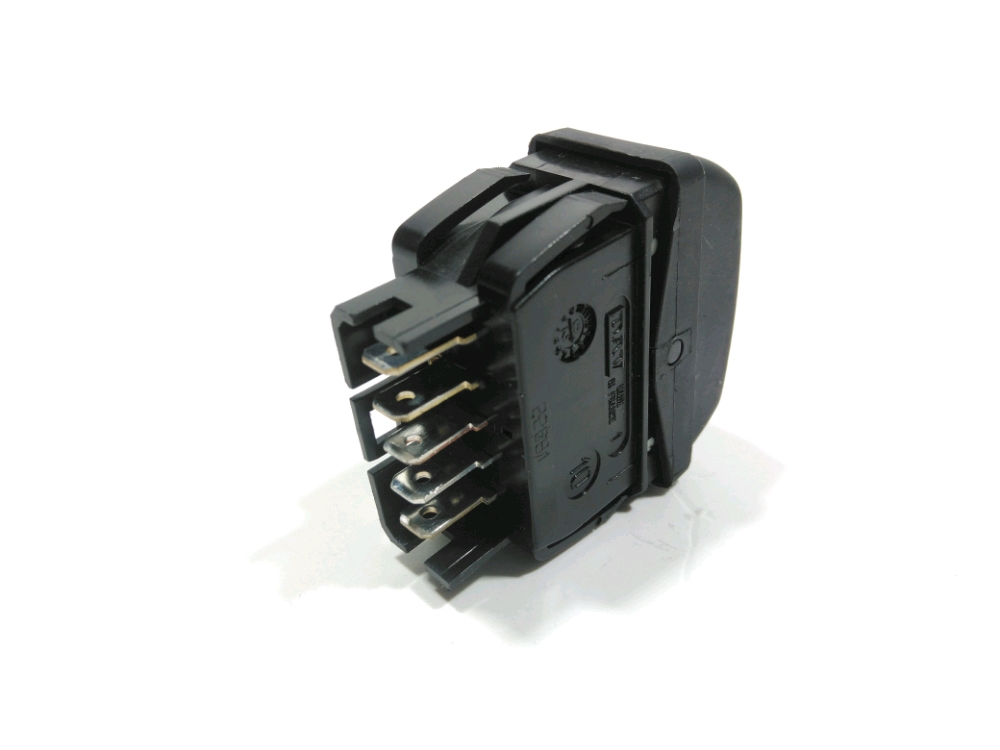 Commande lève-vitre avant droit