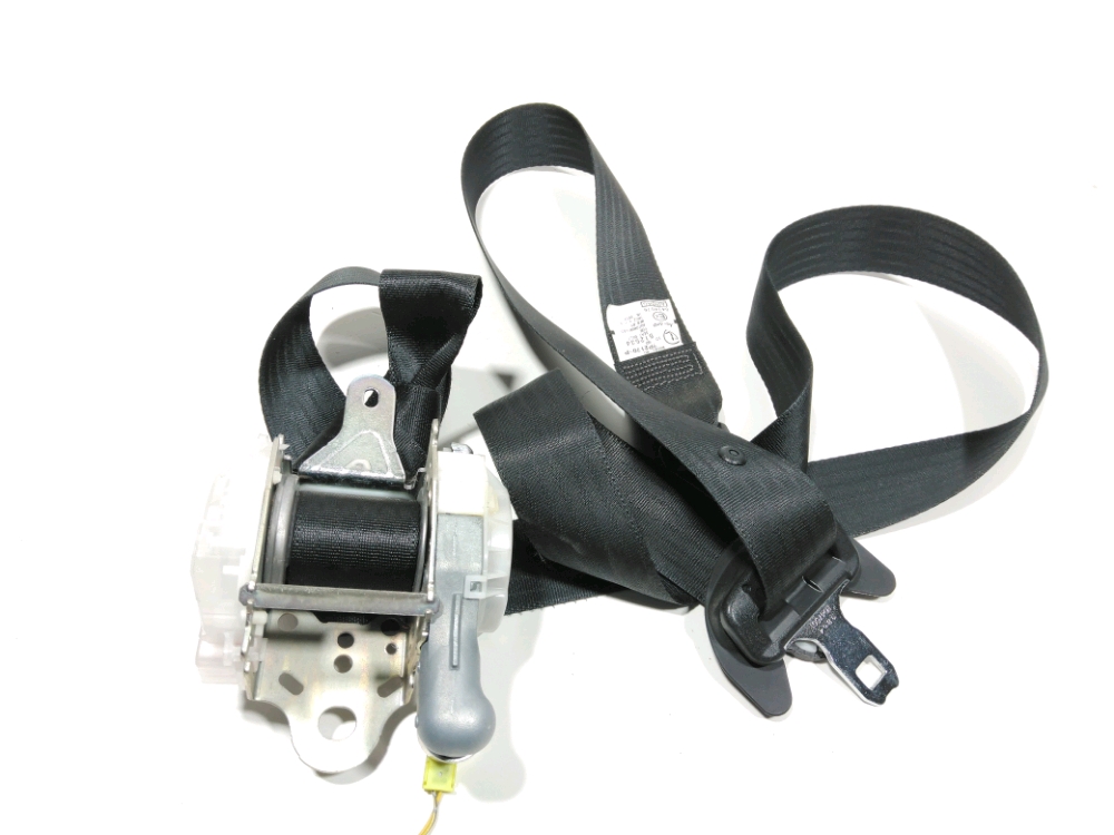 Ceinture avant gauche