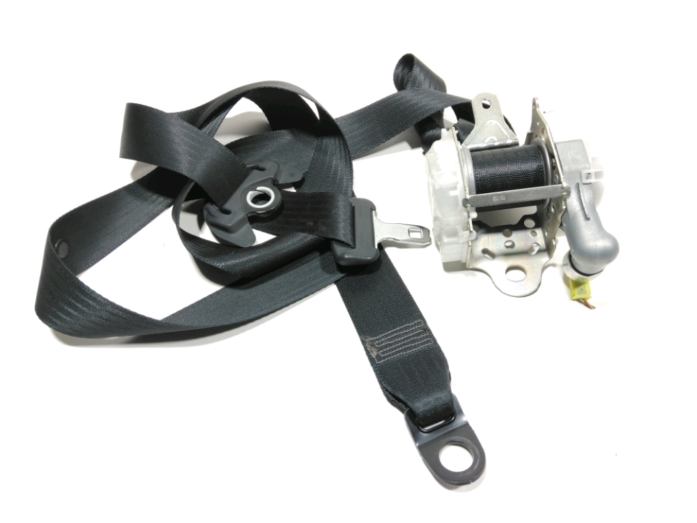 Ceinture avant droite
