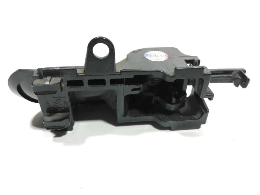 Poignée intérieure porte arrière gauche