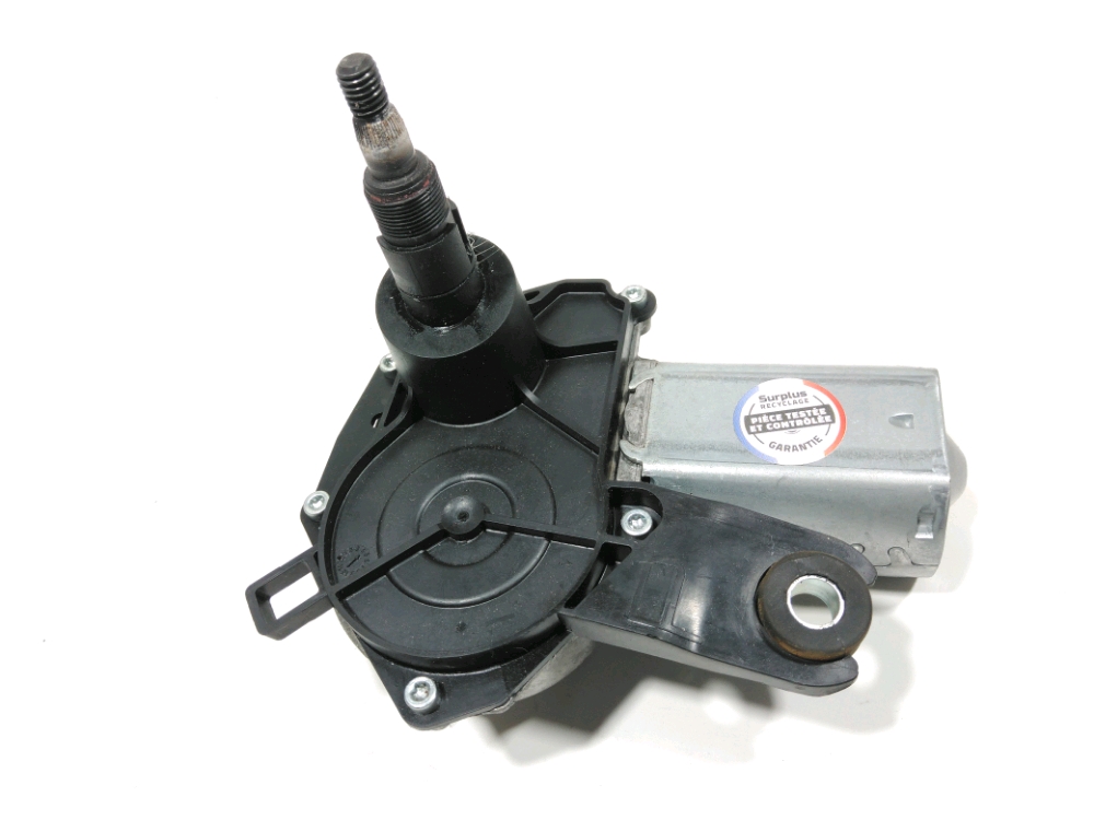 Moteur d'essuie glace arriere