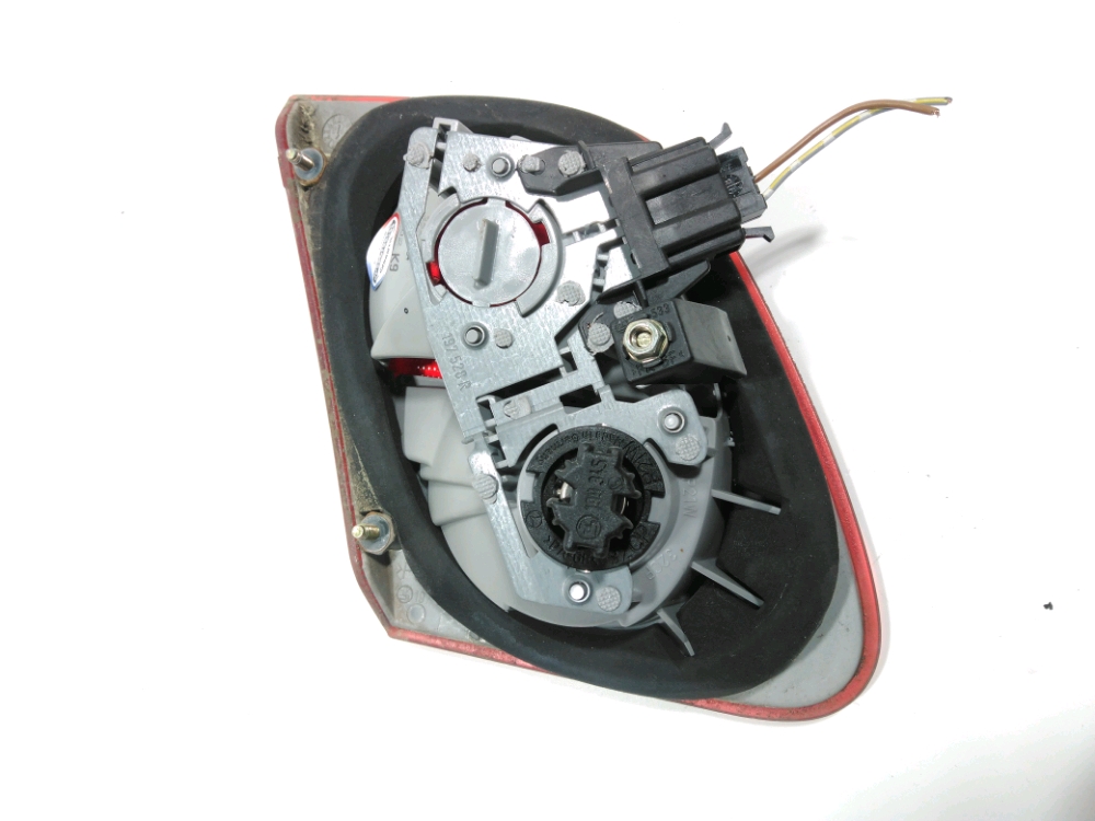 Feu arrière intérieur droit