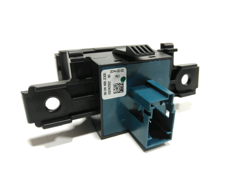 Levier de frein à main