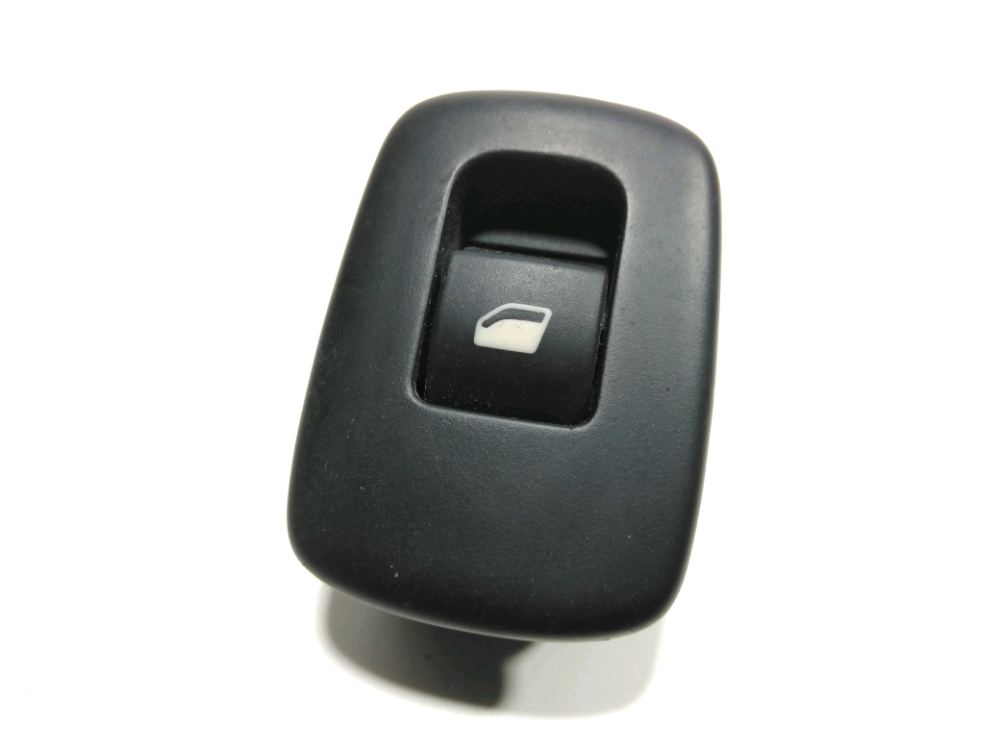 Commande lève-vitre arrière droit