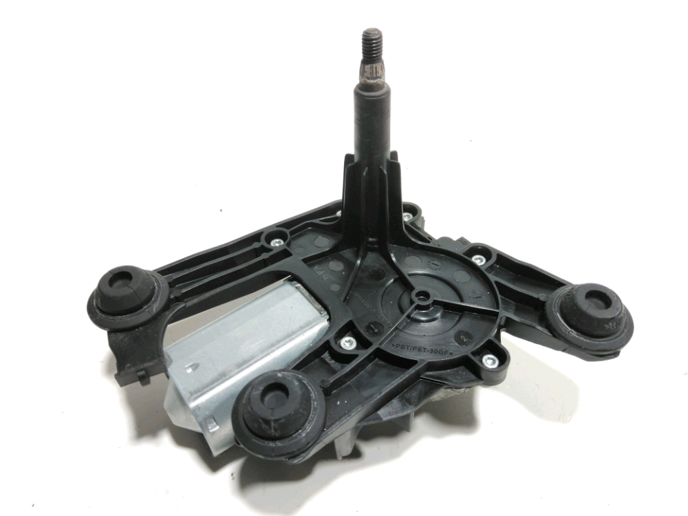 Moteur d'essuie glace arrière