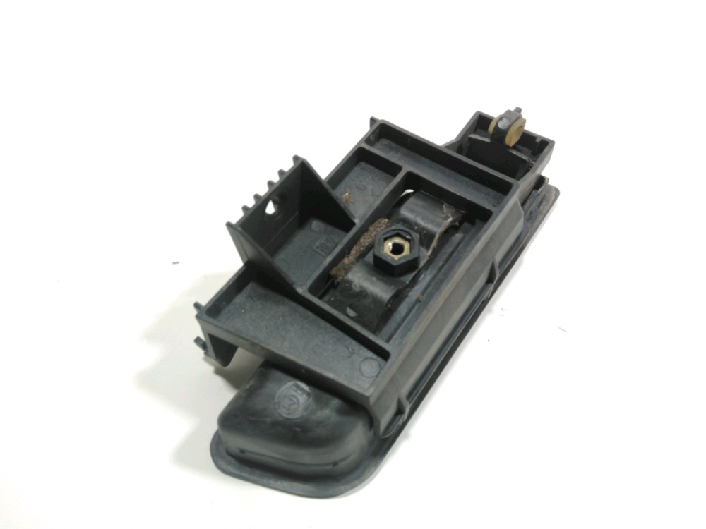 Poignée intérieure porte avant gauche