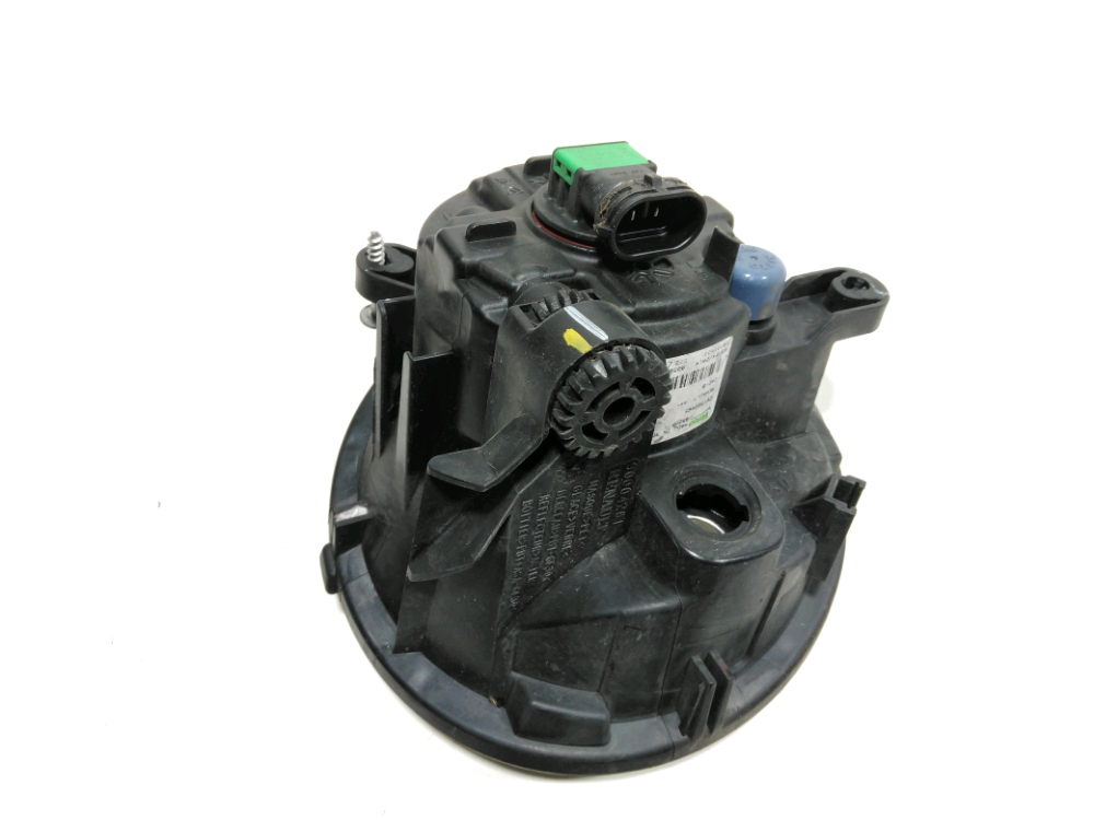 Feu diurne avant droit